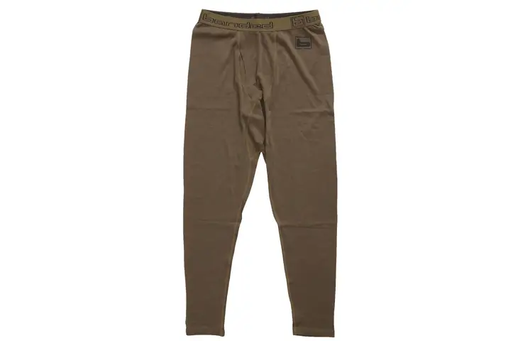 Banded Base Wool Bottom - Men's - view 2